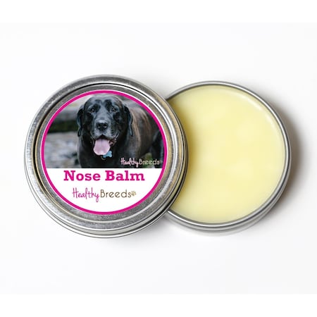 Healthy Breeds 2 oz Mastador Dog Nose Balm 840235191209